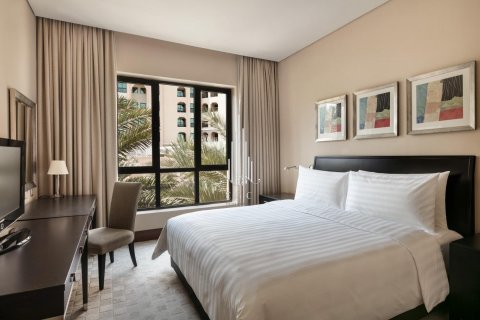 Apartment til leje i Al Maqtaa, Abu Dhabi, UAE 3 soveværelser, 137.5 kvm № 577767 - foto 6