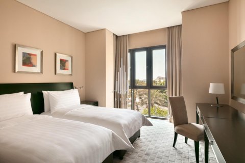 Üürile anda korter asukohaga Al Maqtaa, Abu Dhabi, AÜE: 4 magamistoaga, 157.9 m² Nr 577766 - pilt 6