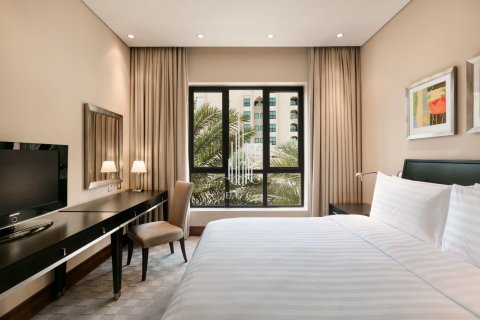 Üürile anda korter asukohaga Al Maqtaa, Abu Dhabi, AÜE: 4 magamistoaga, 157.9 m² Nr 577766 - pilt 8