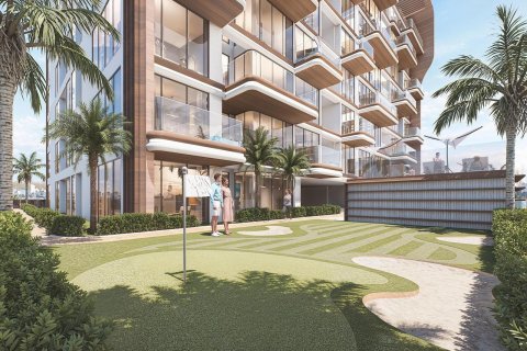 Lakás itt: Dubai, EAE, 2 hálószoba, 116 m², azonosító: 598554 - fénykép 15