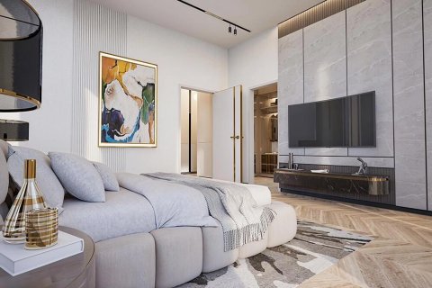 Lakás itt: Dubai, EAE, 2 hálószoba, 116 m², azonosító: 598554 - fénykép 3