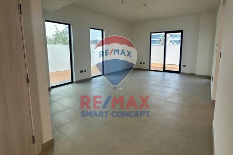Villa on the Yas Island, Abu Dhabi, AÜE: 3 magamistoaga, 348 m² Nr 580561