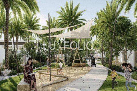 Kaupunkipientalo Arabian Ranches 3, Dubai, Arabiemiraatit 4 makuuhuonetta, 228 m2 № 627986 - kuva 6