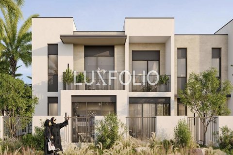 Kuća u nizu u Arabian Ranches 3, Dubai, UAE 228 m2, 4 spavaćih soba Br. 627986
