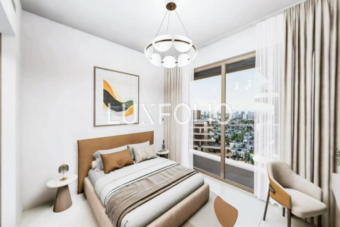 Apartman u gradu Dubai Land, UAE 1 spavaća soba, 75 m2 Br. 627987 - Slika 8