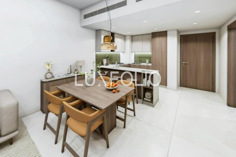 Apartman u gradu Dubai Land, UAE 1 spavaća soba, 75 m2 Br. 627987 - Slika 7