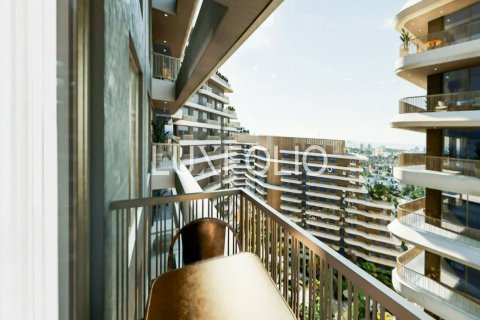 Apartman u gradu Dubai Land, UAE 1 spavaća soba, 75 m2 Br. 627987 - Slika 15