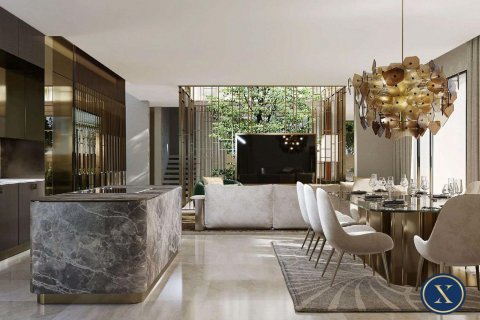 Villa zum Verkauf in Dubai Hills Estate, Dubai, VAE 5 Schlafzimmer, 961 m2 Nr. 627982 - Foto 6