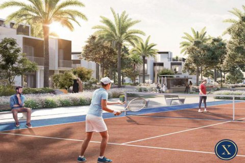 Villa zum Verkauf in Dubai Hills Estate, Dubai, VAE 5 Schlafzimmer, 961 m2 Nr. 627982 - Foto 11