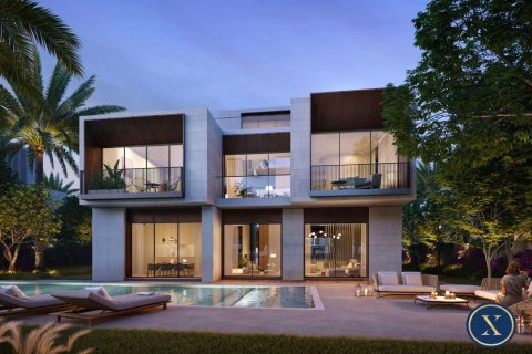 Villa zum Verkauf in Dubai Hills Estate, Dubai, VAE 5 Schlafzimmer, 961 m2 Nr. 627982 - Foto 10