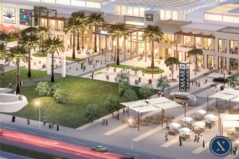 Villa zum Verkauf in Dubai Hills Estate, Dubai, VAE 5 Schlafzimmer, 961 m2 Nr. 627982 - Foto 13
