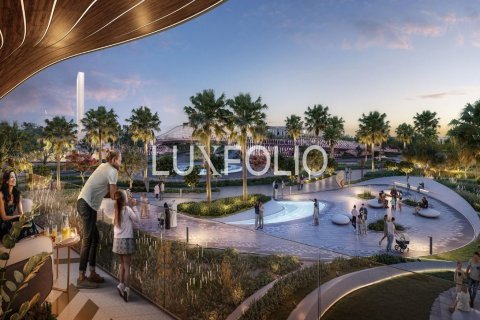 阿联酋 Dubai Dubai Land 待售 : 3 卧, 212 平方米 , 编号627988 - 照片 13