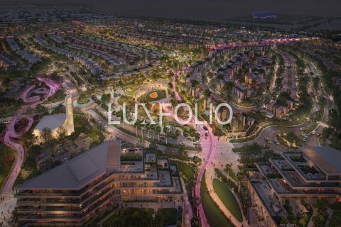 阿联酋 Dubai Dubai Land 待售 : 3 卧, 212 平方米 , 编号627988 - 照片 16
