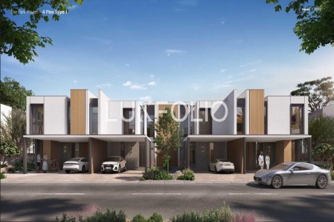 阿联酋 Dubai Dubai Land 待售 : 3 卧, 212 平方米 , 编号627988 - 照片 7