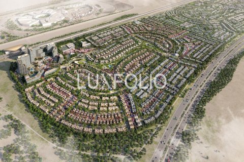 阿联酋 Dubai Dubai Land 待售 : 3 卧, 212 平方米 , 编号627988 - 照片 8