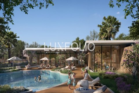 阿联酋 Dubai Dubai Land 待售 : 3 卧, 212 平方米 , 编号627988 - 照片 15