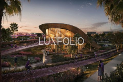 阿联酋 Dubai Dubai Land 待售 : 3 卧, 212 平方米 , 编号627988 - 照片 9