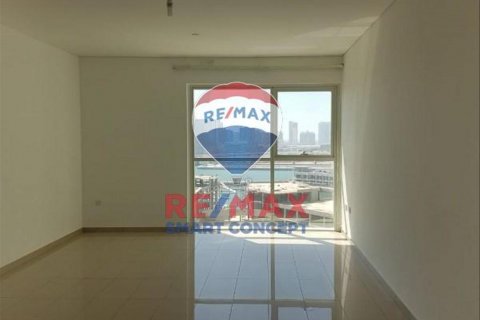 آپارتمان در Al Reem Island، Abu Dhabi ، امارات متحده عربی 2 خوابه ، 142 متر مربع.  شماره 380568