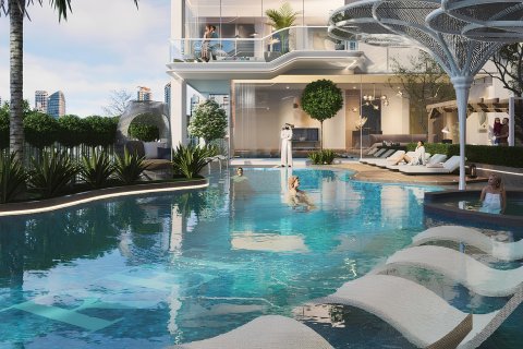 Тұрғын үй кешені Dubai Land, Дубай, БАӘ-да № 548649