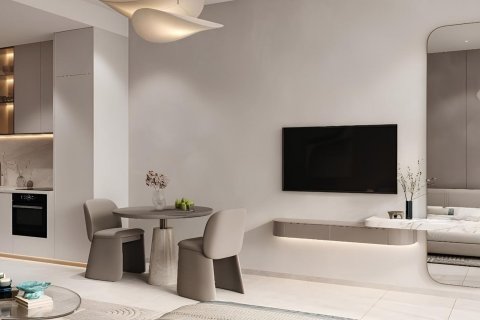 Тұрғын үй кешені Dubai Land, Дубай, БАӘ-да № 548647