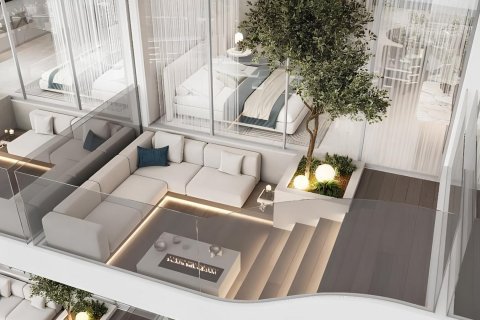 Complesso immobiliare a Dubai Land, Dubai, EAU № 548648