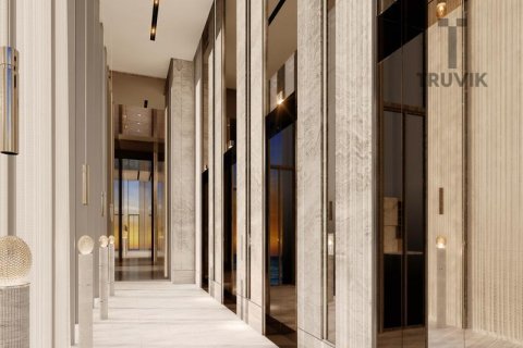 Leilighet til salgs i Maritime City, Dubai, Emiratene 1 soverom, 60.4 kvm Nr. 548585 - Foto 13