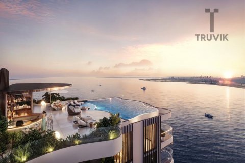 Leilighet til salgs i Maritime City, Dubai, Emiratene 1 soverom, 60.4 kvm Nr. 548585 - Foto 3