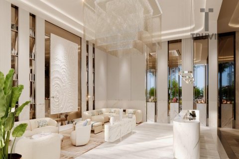 Leilighet til salgs i Maritime City, Dubai, Emiratene 1 soverom, 60.4 kvm Nr. 548585 - Foto 8