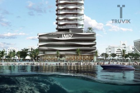 Leilighet til salgs i Maritime City, Dubai, Emiratene 1 soverom, 60.4 kvm Nr. 548585 - Foto 16