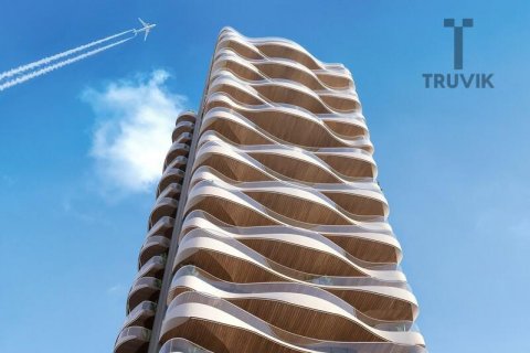 Leilighet til salgs i Maritime City, Dubai, Emiratene 1 soverom, 60.4 kvm Nr. 548585 - Foto 15