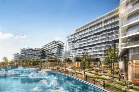 آپارتمان برای فروش در  Saadiyat Island، Abu Dhabi، امارات متحده عربی  1 خوابه ، 67.9 متر مربع ، شماره 533160 - تصویر 7