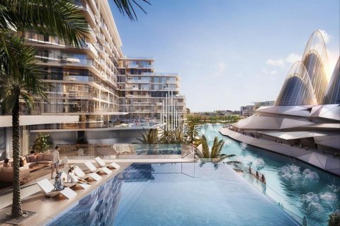 آپارتمان برای فروش در  Saadiyat Island، Abu Dhabi، امارات متحده عربی  1 خوابه ، 67.9 متر مربع ، شماره 533160 - تصویر 12