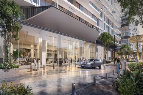 آپارتمان برای فروش در  Saadiyat Island، Abu Dhabi، امارات متحده عربی  1 خوابه ، 67.9 متر مربع ، شماره 533160 - تصویر 13