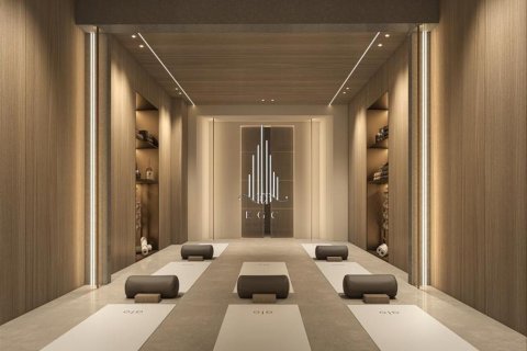 آپارتمان برای فروش در  Saadiyat Island، Abu Dhabi، امارات متحده عربی  1 خوابه ، 67.9 متر مربع ، شماره 533160 - تصویر 14