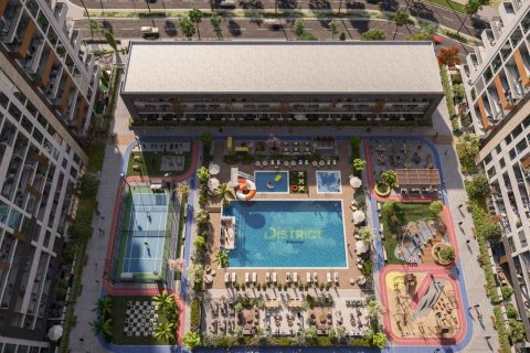 פנטהאוס למכירה ב Al Reem Island, Abu Dhabi, איחוד האמירויות 4 חדרי שינה, 279.92 מ"ר, מספר 579972 - תמונה 2