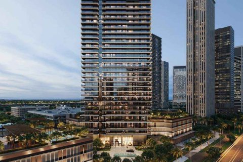 Albero u Dubai Creek Harbour (The Lagoons), UAE Br. 579974