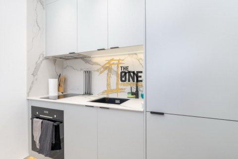 Apartman u Al Hamra Village, Ras Al Khaimah, UAE 1 spavaća soba, 60.4 m2 Br. 579871 - fotografija 6