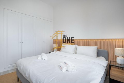 Apartman u Al Hamra Village, Ras Al Khaimah, UAE 1 spavaća soba, 60.4 m2 Br. 579871 - fotografija 11