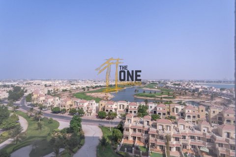 Apartman u Al Hamra Village, Ras Al Khaimah, UAE 1 spavaća soba, 60.4 m2 Br. 579871 - fotografija 13