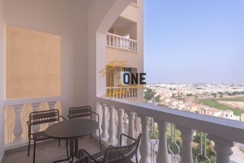 Apartman u Al Hamra Village, Ras Al Khaimah, UAE 1 spavaća soba, 60.4 m2 Br. 579871 - fotografija 12
