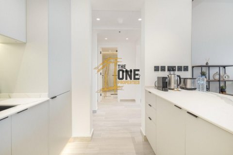 Apartman u Al Hamra Village, Ras Al Khaimah, UAE 1 spavaća soba, 60.4 m2 Br. 579871 - fotografija 5