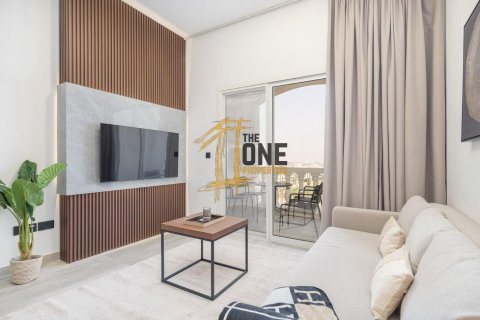 Apartman u Al Hamra Village, Ras Al Khaimah, UAE 1 spavaća soba, 60.4 m2 Br. 579871 - fotografija 2