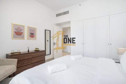 Apartman u Al Hamra Village, Ras Al Khaimah, UAE 1 spavaća soba, 60.4 m2 Br. 579871 - fotografija 14