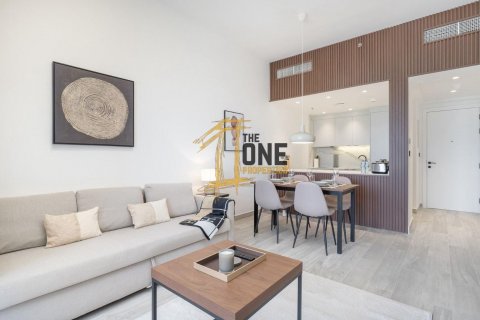 Apartman u Al Hamra Village, Ras Al Khaimah, UAE 1 spavaća soba, 60.4 m2 Br. 579871 - fotografija 4