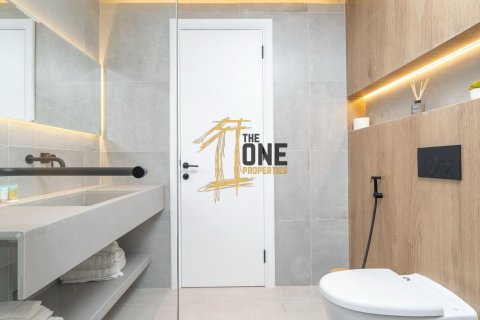 Apartman u Al Hamra Village, Ras Al Khaimah, UAE 1 spavaća soba, 60.4 m2 Br. 579871 - fotografija 7