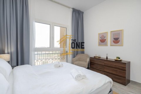 Apartman u Al Hamra Village, Ras Al Khaimah, UAE 1 spavaća soba, 60.4 m2 Br. 579871 - fotografija 9