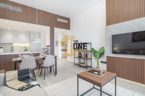Apartman u Al Hamra Village, Ras Al Khaimah, UAE 1 spavaća soba, 60.4 m2 Br. 579871 - fotografija 8