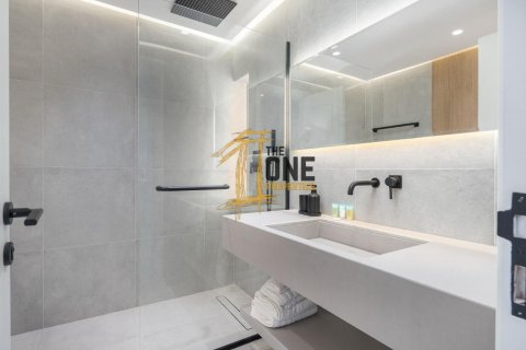 Apartman u Al Hamra Village, Ras Al Khaimah, UAE 1 spavaća soba, 60.4 m2 Br. 579871 - fotografija 10