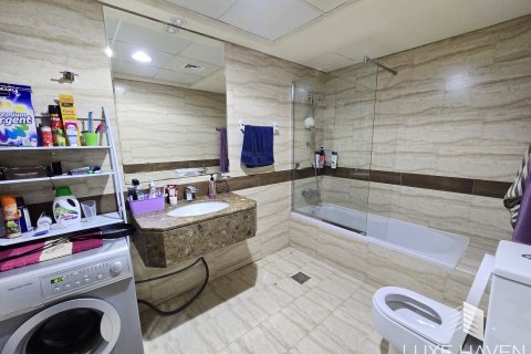 Apartment sa Dubai Residence Complex, UAE 2 silid-tulugan, 107.3 sq.m. № 422697 - larawan 15