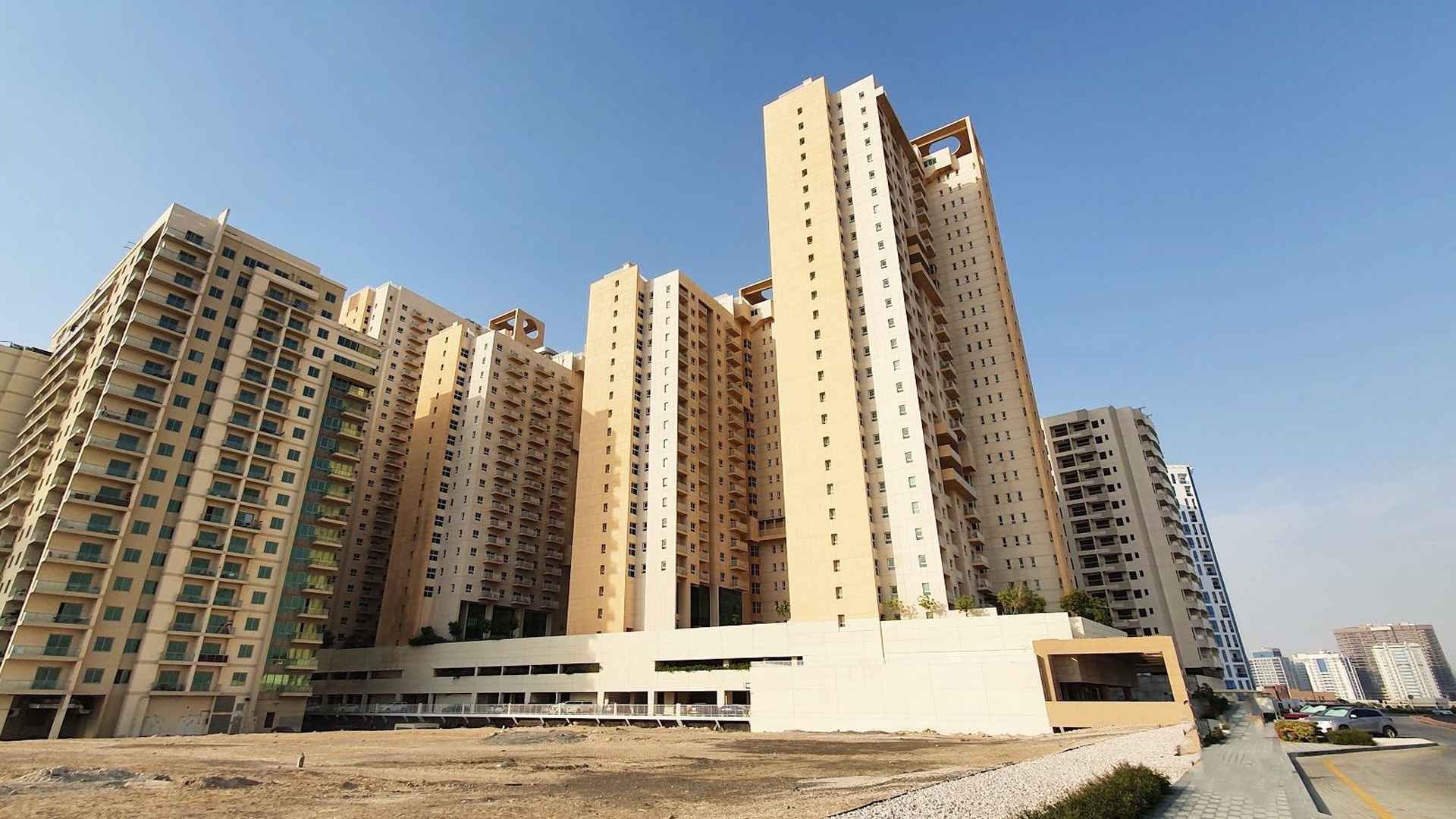 OAKWOOD RESIDENCY